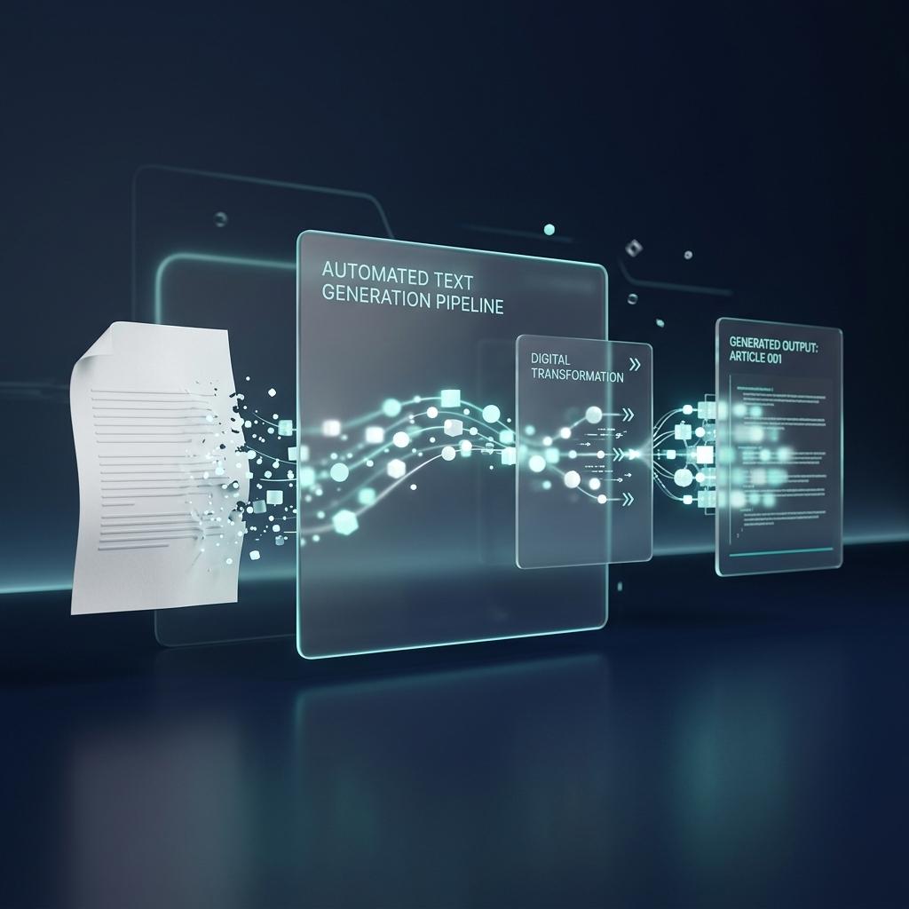 Workflow Visualization